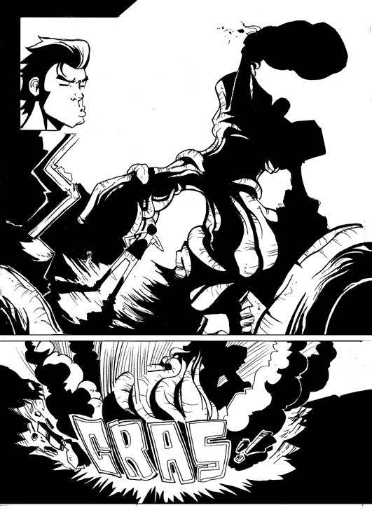 Comic page 180 thumbnail